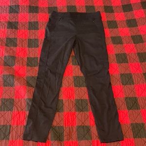Prana Mariel black medium jegging